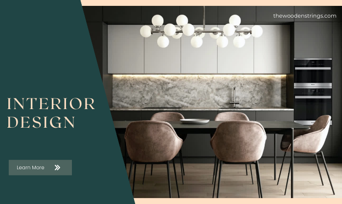 Why Hiring an Interior Design Firm is Affordable in Noida?